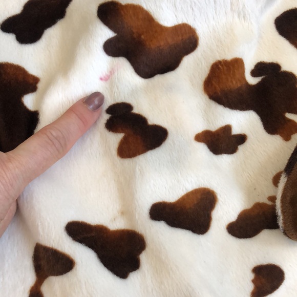 Cow Halloween Costume - Picture 5 of 10